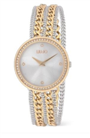 Watch Liu Jo Woman in Steel TLJ2537 - TLJ2537